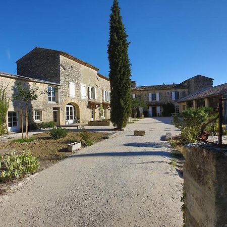 Prieure De Grignan Exterior foto