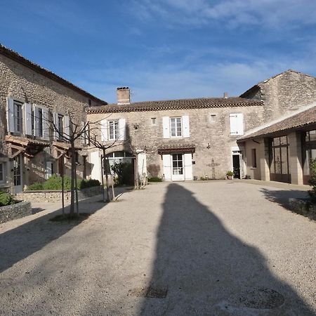 Prieure De Grignan Exterior foto