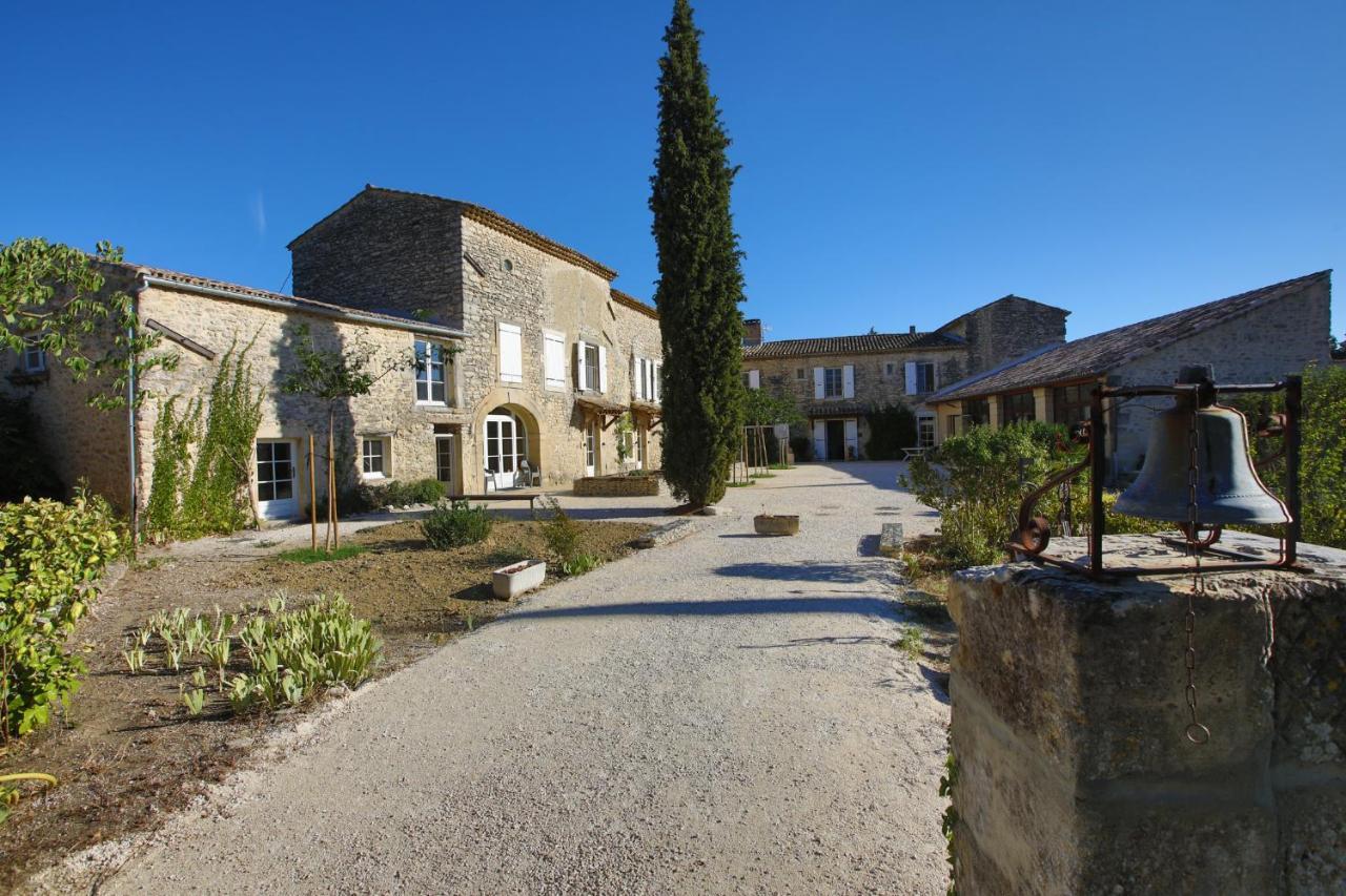 Prieure De Grignan Exterior foto