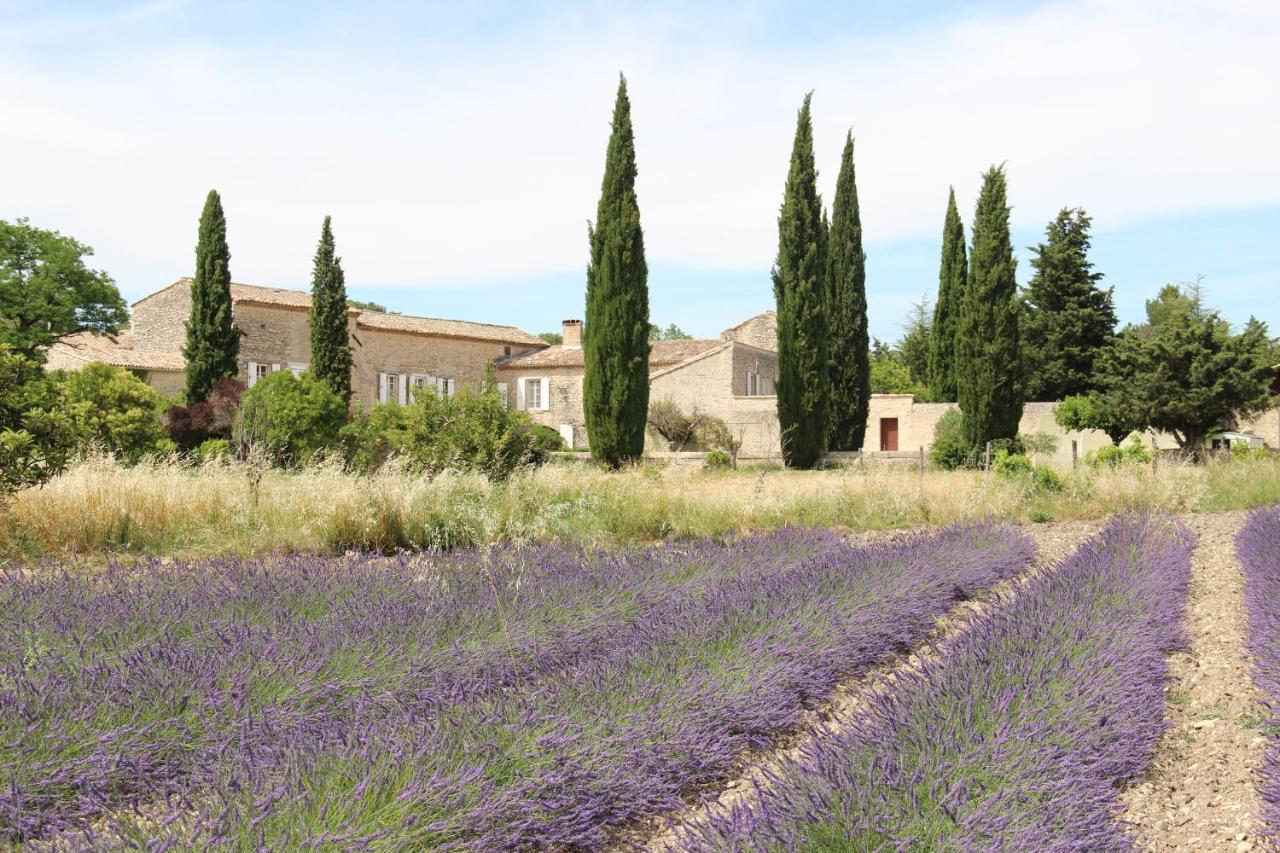 Prieure De Grignan Exterior foto